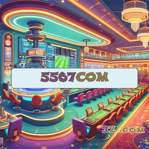A Ascensão dos Cassinos Online no 5567com