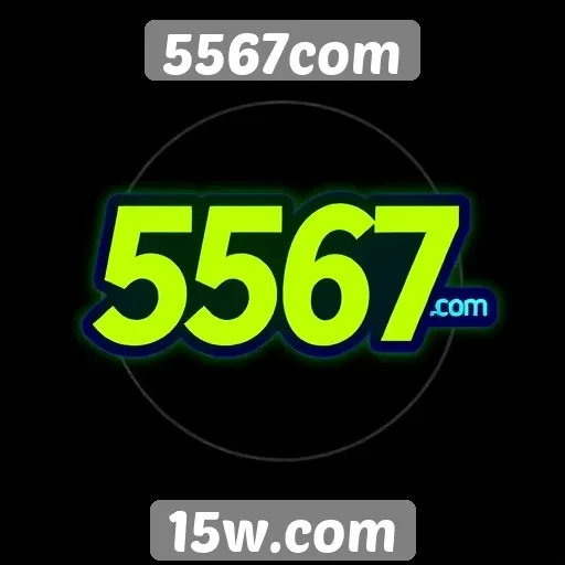 Comparação entre 5567com e concorrentes no mercado