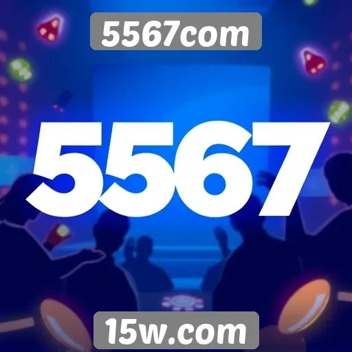 Novos recursos disponíveis em 5567com