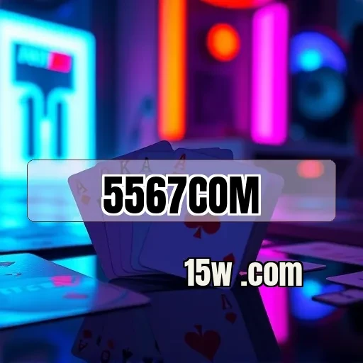 5567com: Descubra as Novidades que Elevam Seu Jogo ao Próximo Nível