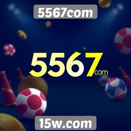 Promoções especiais disponíveis no 5567com