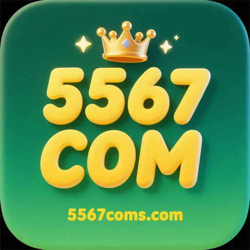 5567com logo